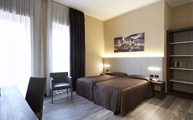 Hotel Ritter Milan